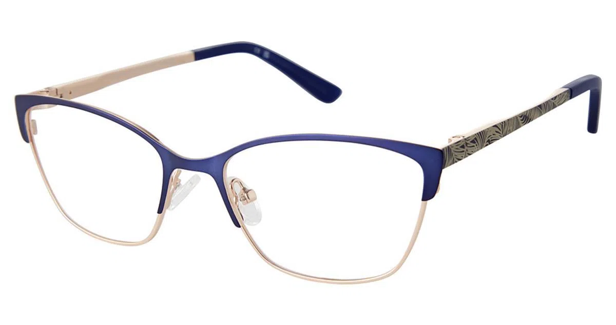 Ann Taylor TYATP713 Eyeglasses - view 3
